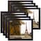 8 Pack: Black Studio Frame, Home Collection by Studio Décor®